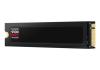 Samsung 9100 PRO HS SSD 1TB PCIe 5.0 14700 MB-s