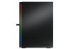 Cougar Caja Minitorre Purity Rgb Black
