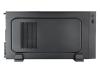 Tooq Caja Slim Micro ATX TQC-3008U3C 500W Negra