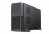 COOLBOX CAJA MATX T313 SLIM FTE.500GR-S 500W USB-C