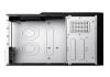 COOLBOX CAJA MATX T313 SLIM FTE.500GR-S 500W USB-C