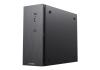 COOLBOX CAJA MICRO ATX SLIM T370 CON FTE.BASIC500