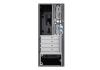 COOLBOX CAJA MICRO ATX SLIM T370 CON FTE.BASIC500