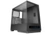 MARS GAMING Caja Atx Pantalla Monitor Negro