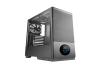 TACENS Caja Atx Pantalla Ventis 3X120mm Negro