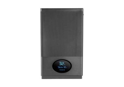 TACENS Caja Atx Pantalla Ventis 3X120mm Negro
