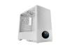 TACENS Caja Atx Pantalla Ventis 3X120mm Blanco