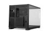 NOX  Semitorre ATX HUMMER GALAXY ARGB Negra