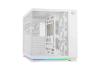 NOX Semitorre ATX HUMMER GALAXY ARGB Blanca