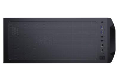 Cougar Caja Semitorre MX410 Mesh-G Rgb
