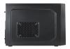 Tooq Caja SemitorreTQC-5701U3C-B Sin Fuente Negra