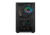 NOX Semitorre INFINITY BETA Airflow ARGB Rainbow