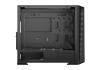 Hiditec Caja ATX MH12 Glass ARGB USB 3.1 TYPE-C