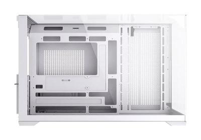 Hiditec Caja ATX Gaming Sky White USB 3.1 TYPE-C