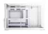 Hiditec Caja ATX Gaming Sky White USB 3.1 TYPE-C