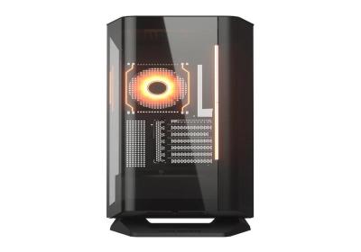 Cougar Caja Fv270 Rgb + Fte Gex pro 850