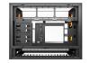 Cougar Caja Miditorre OmnyX Black