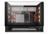 Cougar Caja Miditorre OmnyX Black