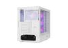 NOX Semitorre INFINITY IOTA ARGB Blanco USB 3.0