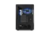 NOX Semitorre HUMMER SIGNAL Frameless ARGB Negro