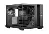 be quiet! Caja Light Base 500 Black