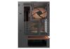 Cougar Caja Semitorre CFV235 Mesh Vision Black
