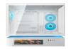 Cougar Caja Semitorre CFV235 Vision White
