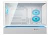 Cougar Caja Semitorre CFV235 White