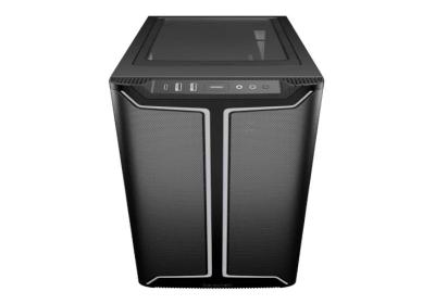 be quiet! PURE BASE 501 DX Black