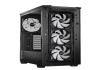 be quiet! PURE BASE 501 LX Black
