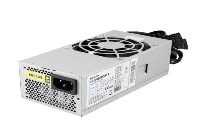 CoolBox Fuente Alim. TFX BASIC 500GR-T (CE,ROHS)