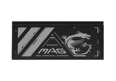MSI Fuente Alimentación MAG A500N-H 500W 24pin ATX