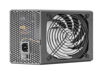 TACENS Radix VII Fuente 600W 80 plus silver