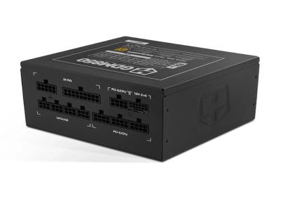 NOX HUMMER GDM850W Fuente modular ATX3.1 80+GOLD