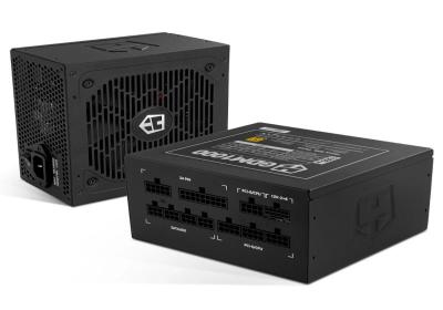 NOX HUMMER GDM1000W Fuente modular ATX3.1 80+GOLD