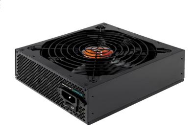 Tooq Fuente Alim.TQHELIOS-650SP 650W 80+ Bronze