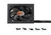 Tooq Fuente Alim.TQHELIOS-650SP 650W 80+ Bronze
