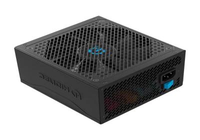 Hiditec Fuente PSU BZ Pro 650W 80+Bronze ATX 3.1