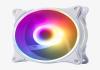 Hiditec Ventilador Gaming ARGB-N-18 WHITE 120 MM