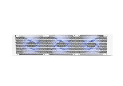 NOX HUMMER X-360 LCD | KIT RL 360 LCD BLANCO