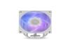 NOX HUMMER R-400 ARGB Blanco