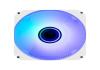 COOLBOX GAMING VENTILADOR INFINITY ARGB 120MM BLAN