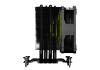 MSI Ventilador MAG COREFROZR AA13 12cm Negro