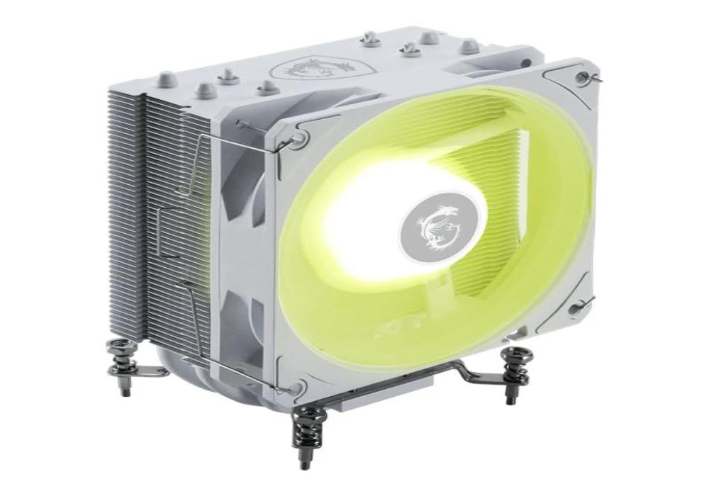 MSI Ventilador MAG COREFROZR AA13 Híbrido 12cm Bla
