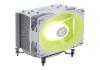 MSI Ventilador MAG COREFROZR AA13 Híbrido 12cm Bla