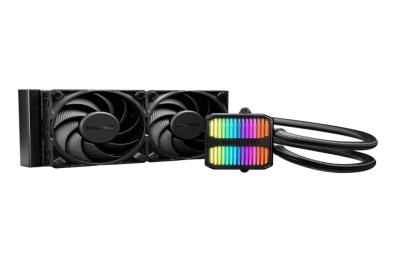 be quiet! Refrigeración líquida Silent Loop3 240mm