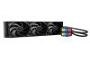 be quiet! Refrigeración líquida Silent Loop3 420mm