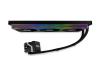 Nox Ventilador HUMMER M-360 LCD Kit RL Mag. ARGB N