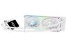 NOX HUMMER Kit RL M-240 LCD Mag. ARGB Blanco