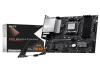 MSI Placa Base PRO B840M-P WIFI6E DDR5 mATX
